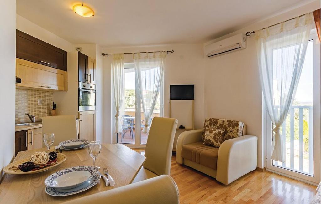 Apartments - Villa Oliva Premantura Bagian luar foto