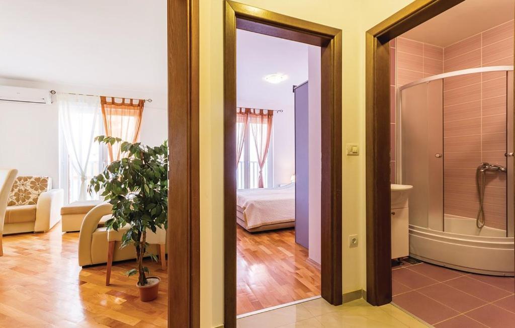 Apartments - Villa Oliva Premantura Bagian luar foto