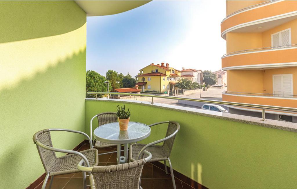 Apartments - Villa Oliva Premantura Bagian luar foto