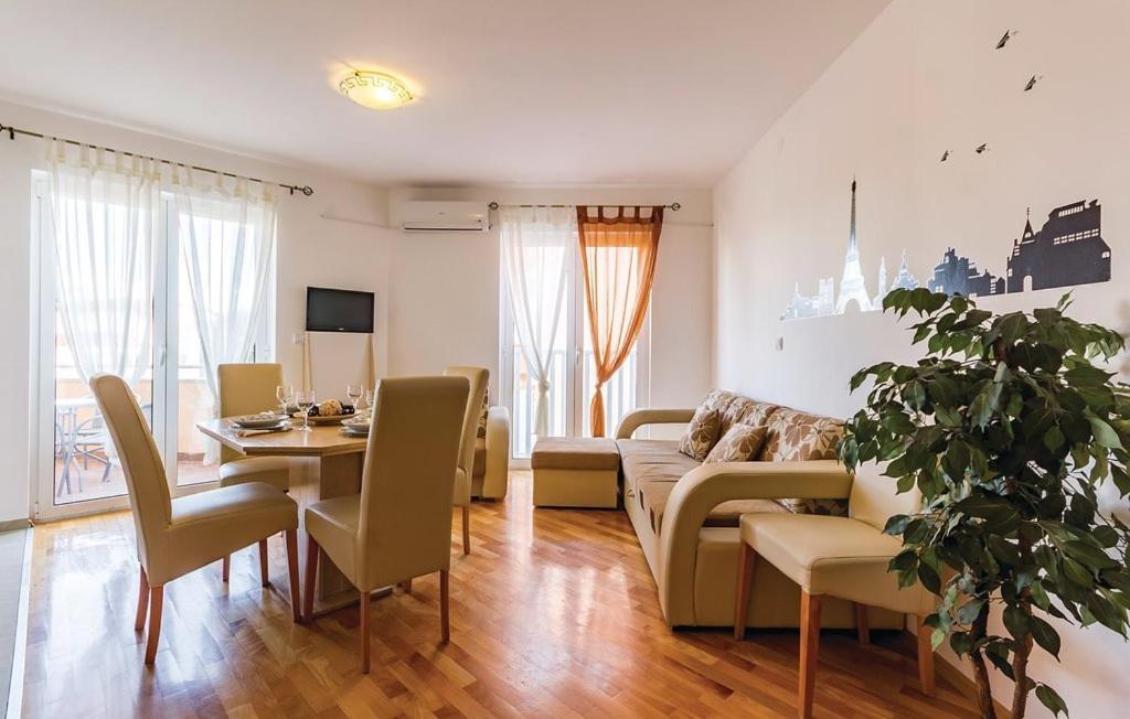 Apartments - Villa Oliva Premantura Bagian luar foto